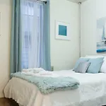 Frederick\'S Place - Convenient Condo Walk To Central Park And Columbia University